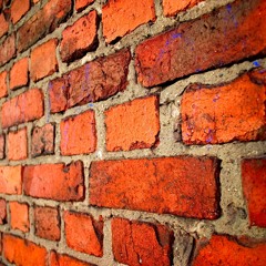 Building Walls By Blessing