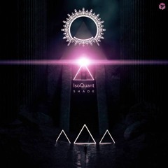 IsoQuant - Sahde (Original Mix) Preview