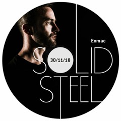 Solid Steel Radio Show 30/11/2018 Hour 1 - Eomac