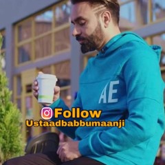Babbu Maan Sad Songs Mashup