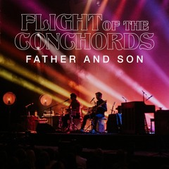 Flight of the Conchords - Father and Son (Live in London) [Single Edit]