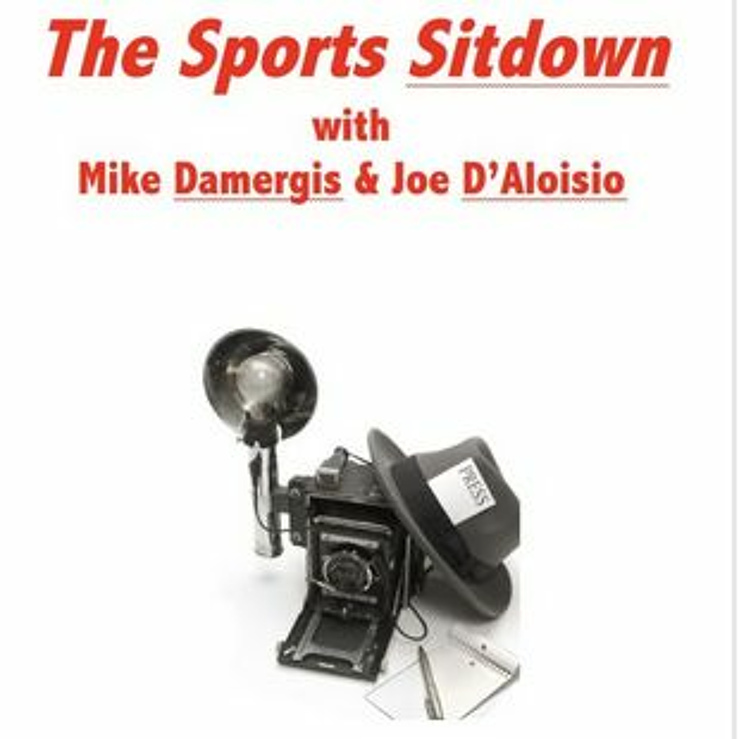Mad Sports Radio