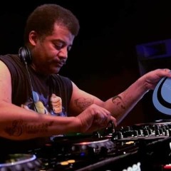 Dimensional Odyssey (T.Hayes Re-Work) Telvanni feat Aliens At Work