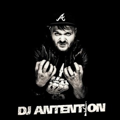 Dj Antention - Dictator (KawaY, Astral Fresh & Erick Vidal Remix)