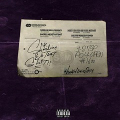 Shoreline Mafia - Hop Out || Prod by. Dreezy Slangin' Beats [ Type Beat ]