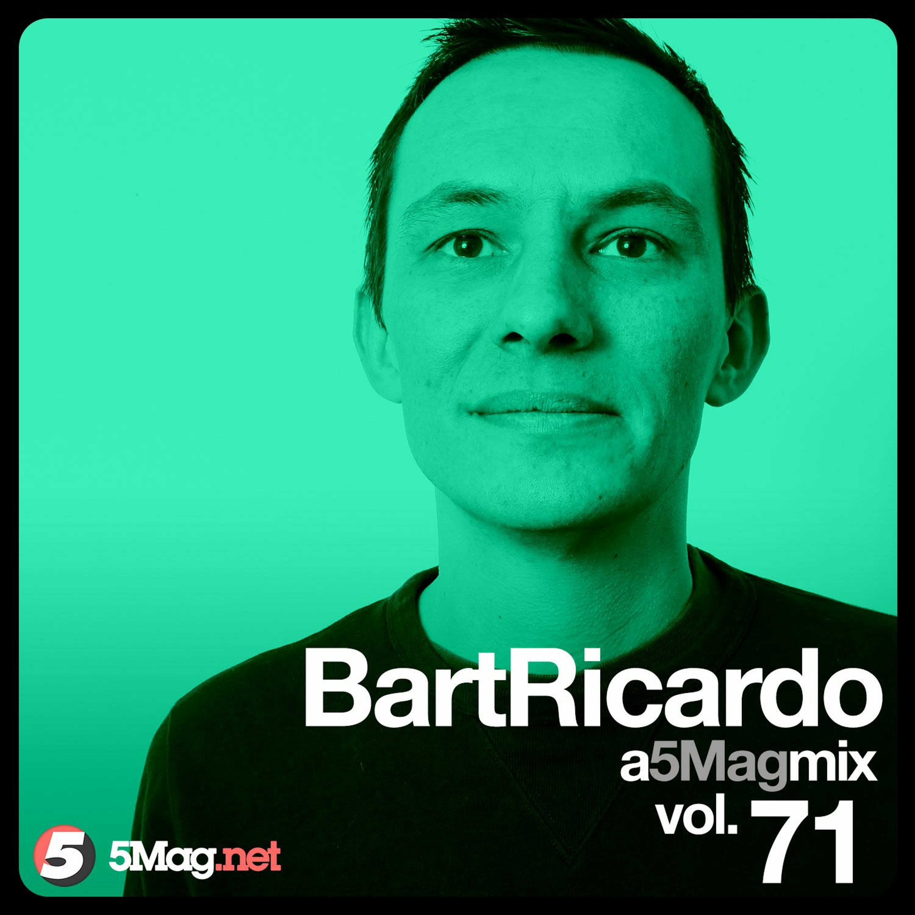 5 Magazine DJ Mixes, Podcasts and Free House Music