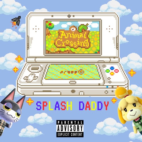 FISHING ON MY DS [prod. RiCh LoSeR]