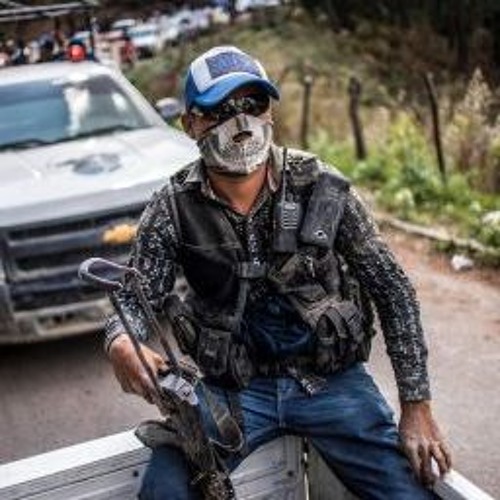 Stream Grupo Codiciado El Alumno By Pinaculo Records Listen Online