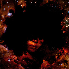 Black COSMOS