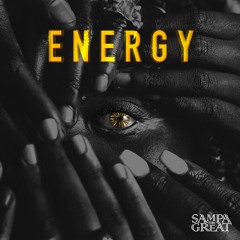Energy (feat. Nadeem Din-Gabisi)