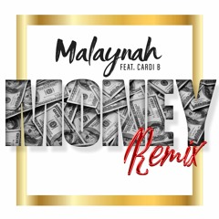 MONEY REMIX Feat Cardi B