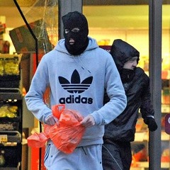 MASTA PLAYA x DJ SVDVF - SLAVS WITH GLOCKS