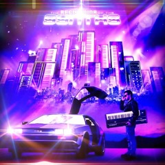 OF THE SYNTHS By REGIS MINA 2018