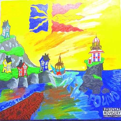 1. What It Takes Feat. N8 Douce (Prod. N8 Douce)