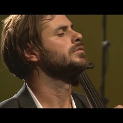 HAUSER - Adagio (Secret Garden)