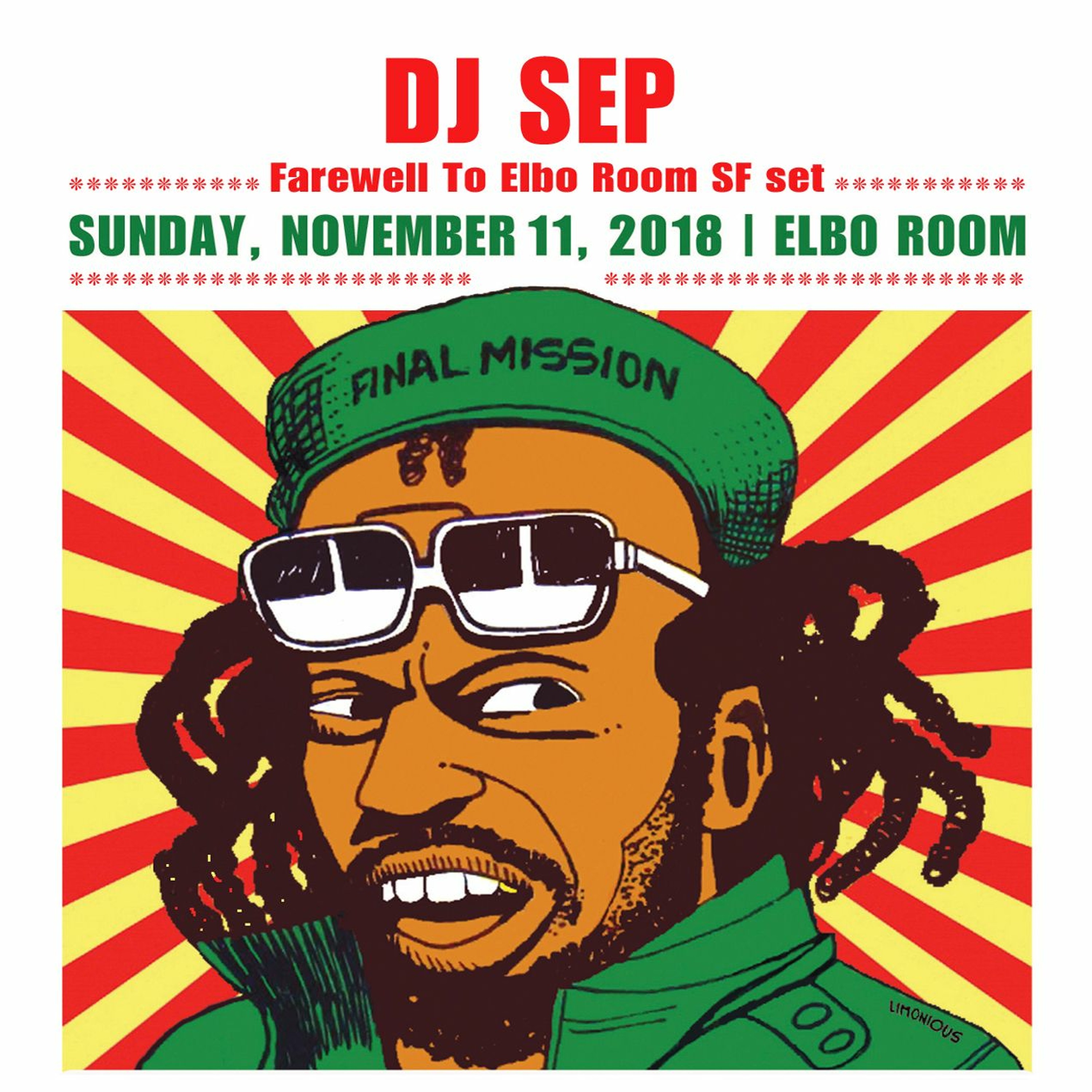 djsep