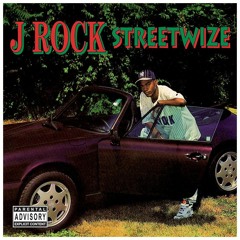 J Rock | Ghetto Law (1991)