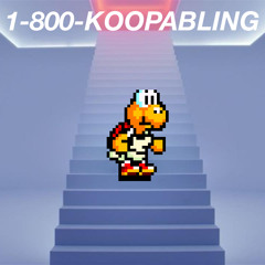 koopa bling