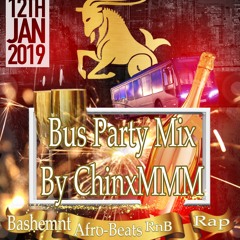 I'M A Capricorn Mix By ChinxMMM 2018 Bangers