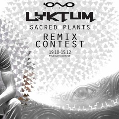 Lyktum - Sacred Plants (Progma Remix)