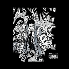 Chris Skillz - Rage Of Caliban (Prod. by J.O.D)