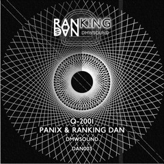 PANIX & RANKING DAN - Q-2001