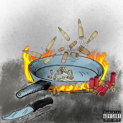 Quincy Got Rich - Let em have it! FT Lil Hearty PROD. GOOK
