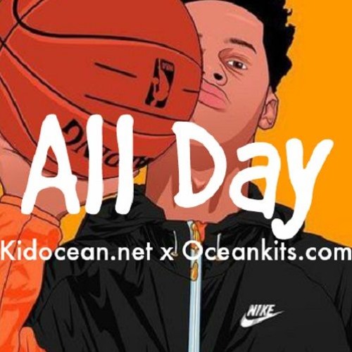[FREE] NBA Youngboy x Lil Skies Type Beat 2018 - All Day l Free Smooth Trap Type beat 2019