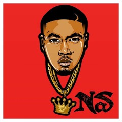 Nas Ep 5 (Money is My Bitch)
