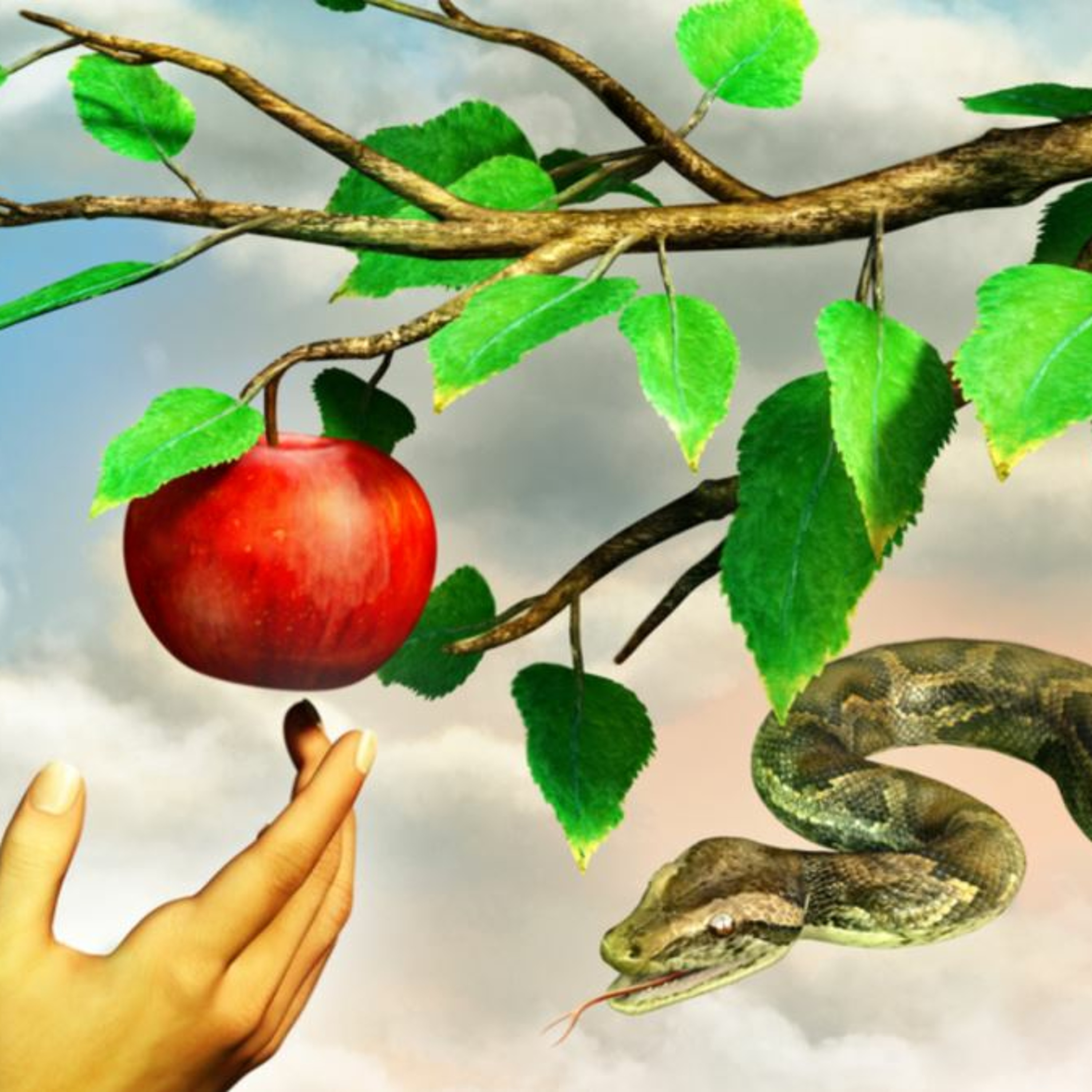 گناه یا امر غیراخلاقی؛ کدام مهم است؟
