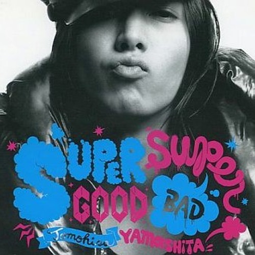 Crazy You 山下智久by Anju