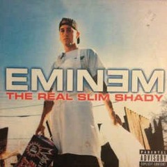 Eminem - The Real Slim Shady (W&W Bootleg)(HQ)/ Maurice West Slam!🏆