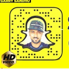 Snapchat GARRY SANDHU