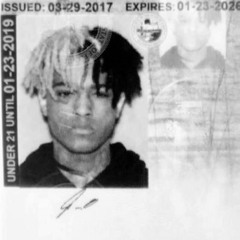xxxtentacion - king (slowed)
