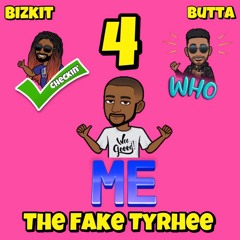 Checkin - 4-who - Feat - Bizkit