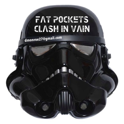 Clash In Vain (beat Fat Pockets)