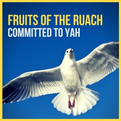 Fruits Of The Ruach