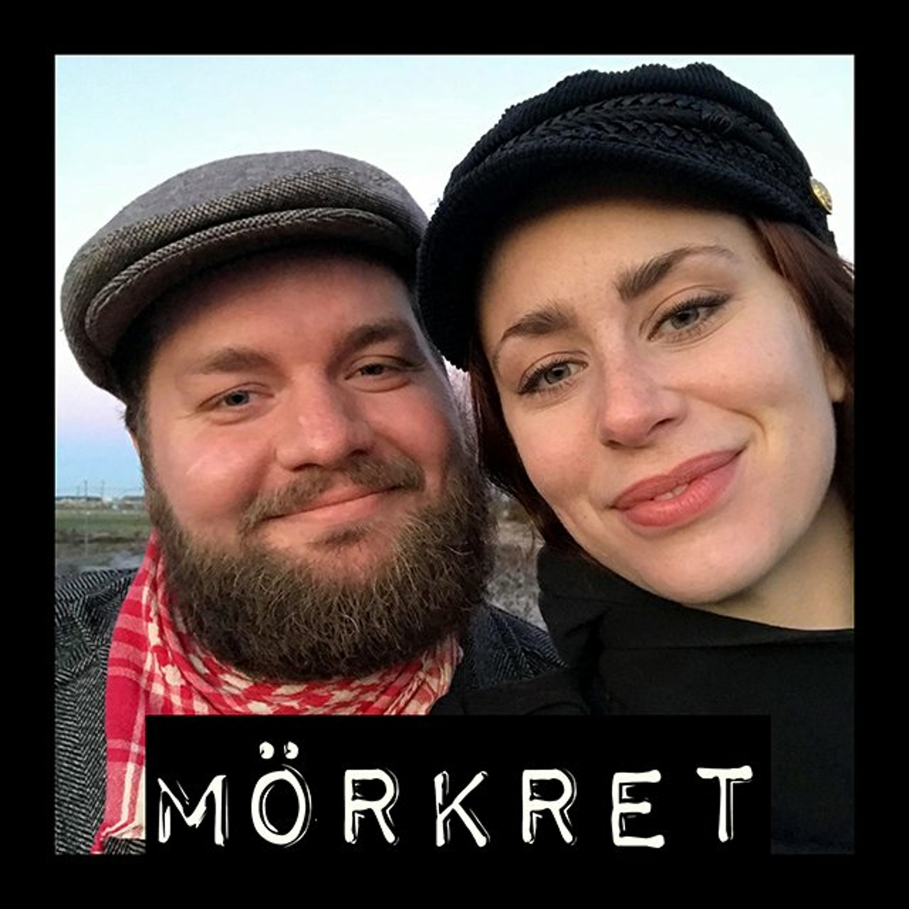 Mörkret