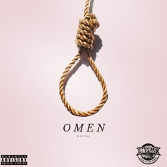 Omen[Prod. ctrlH]