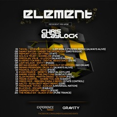 Element Promo Mix