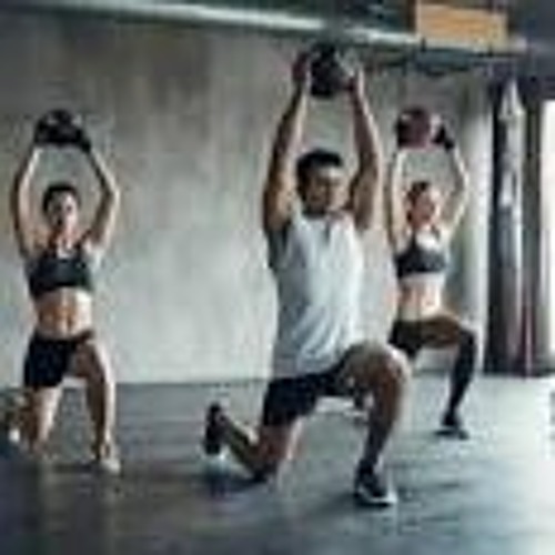 La Mejor Musica Para Entrenar En El GYM 2018