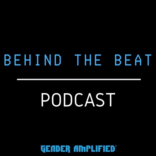 Behind The Beat - Simone Torres