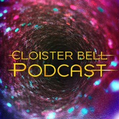 Cloister Bell 008: The Witchfinders