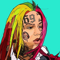 [FREE] 6ix9ine Ft Anuel Type Beat 2018 - RICHS Tekashi69 Beat Anuel Instrumental