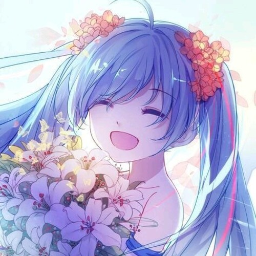 Until i throw away my dream and become an adult ft hatsune miku