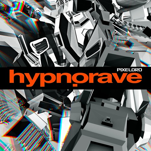 Download: Pixelord - Hypnorave