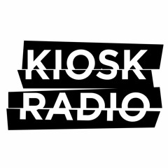 PROUG @ Kiosk Radio - Serotonine