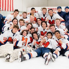 Milton Hockey Warmup Mix 18-19