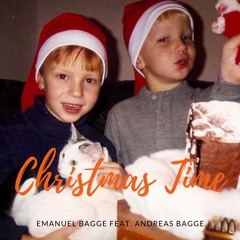 Christmas Time - Acoustic