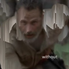 without